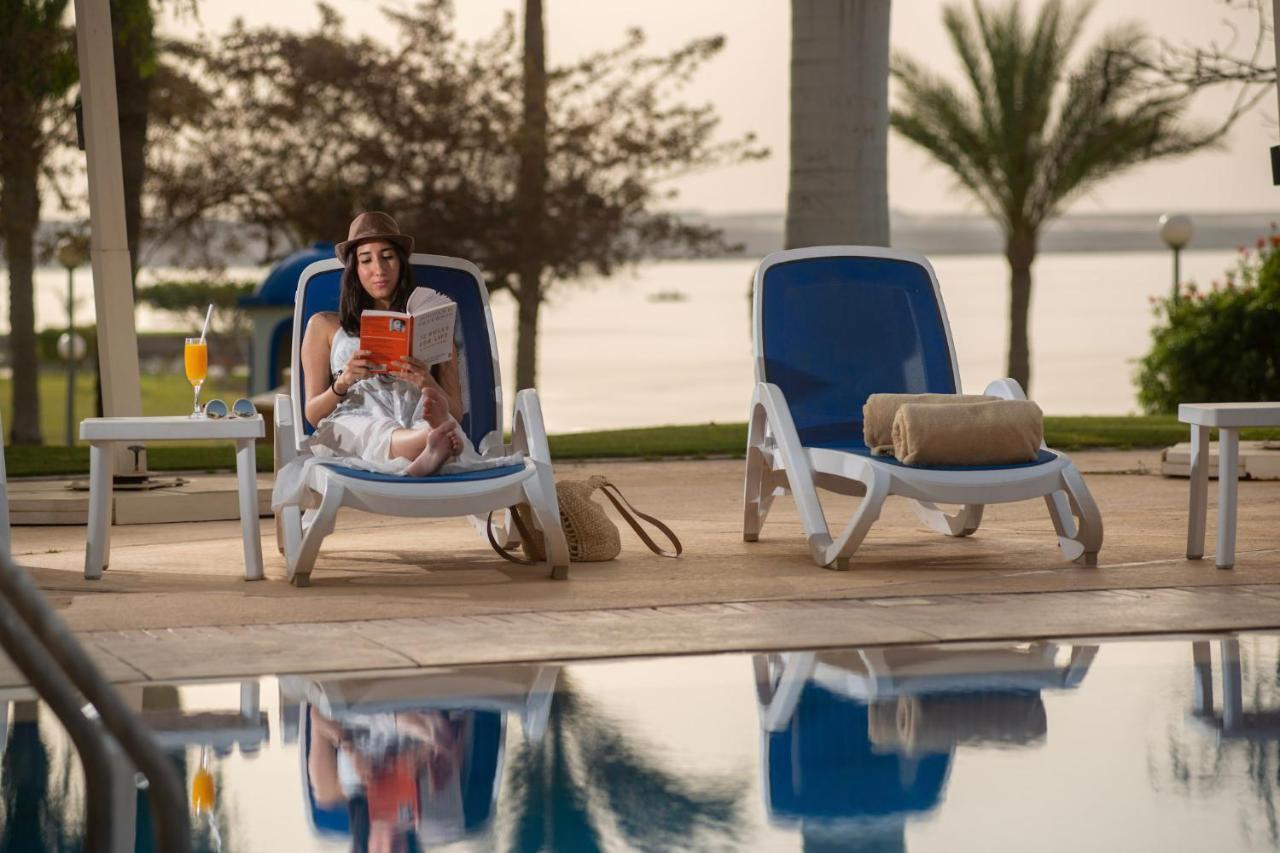 Mercure Ismailia Forsan Island Extérieur photo