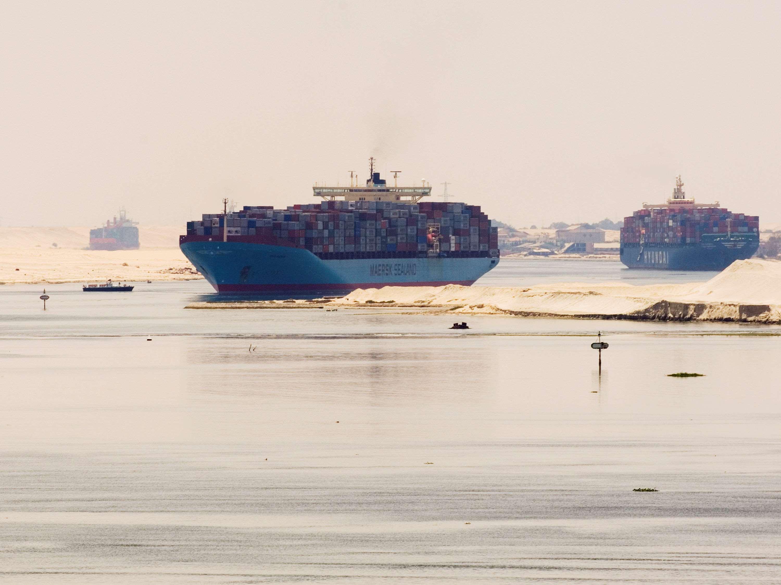 Mercure Ismailia Forsan Island Extérieur photo